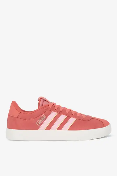 ADIDAS VL COURT 3.0 IF4477 RED, Madhësia: 41 1/3, Ngjyra: Kuqe