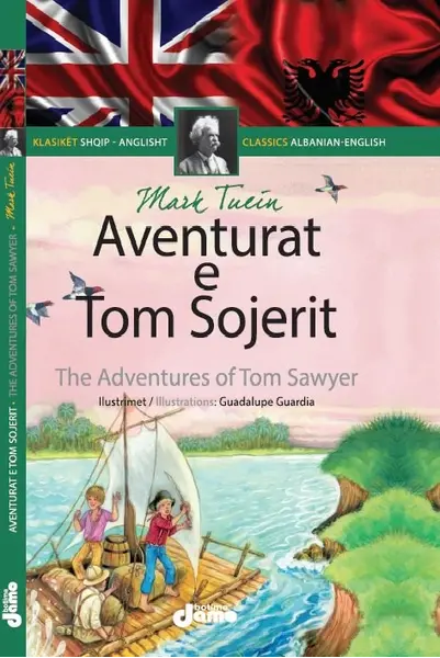 AVENTURAT E TOM SOJERIT - DAMO