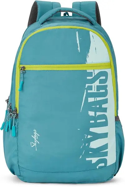 Strider pro 07 laptop backpack H teal