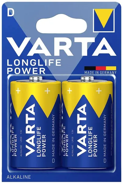 Varta longlife d bli2 /p10