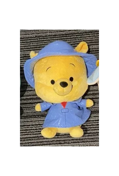 Lodër e butë Disney Collection WinniPooh