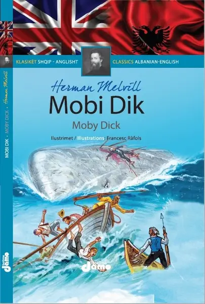 MOBI DIK - DAMO