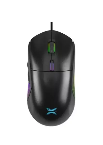 Maus  Gaming NOXO Scourge / Black