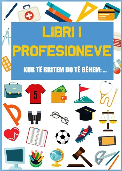 Libri i Profesioneve