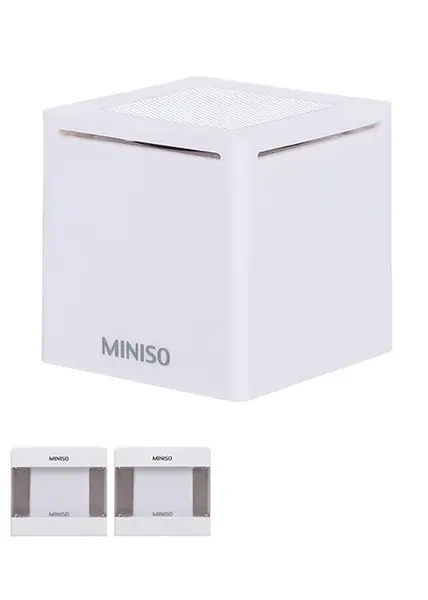 Wireless Altoparlant (White) Modeli: M20