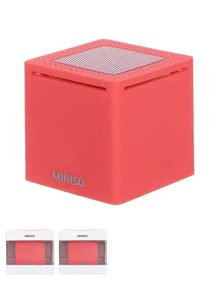 Wireless Altoparlant (Red) Modeli: M20