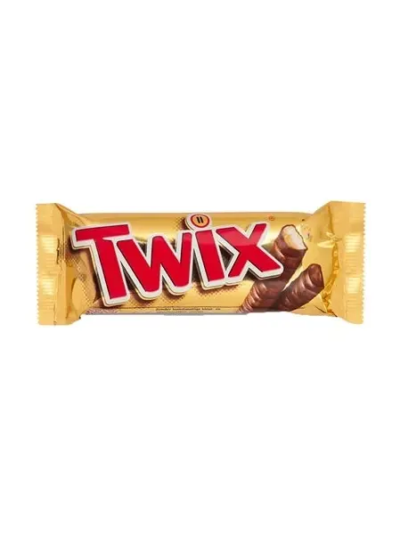 Twix 50g/P30