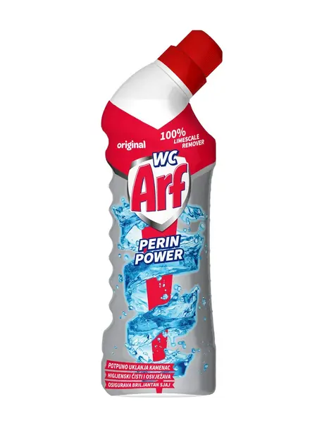 Arf WC Gel Perin 700ml/P12