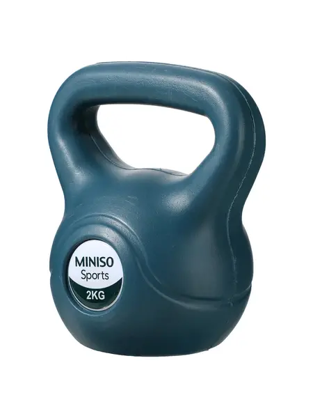 MINISO Sports - Pesha 2kg(Kaltërt), Ngjyra: Kaltërt