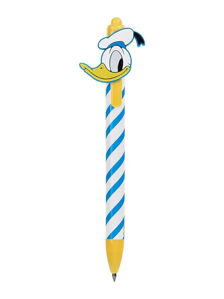 Donald Duck Collection Kimik 0.5mm (Zezë)