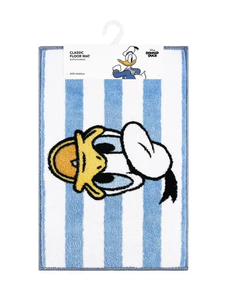 Donald Duck Collection Tepih 60x40cm