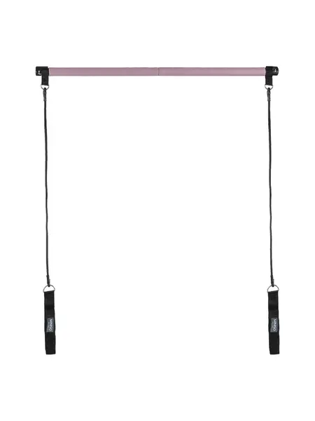 MINISO Sports - Pilates Shaping Resistance Stick (Vjollce)