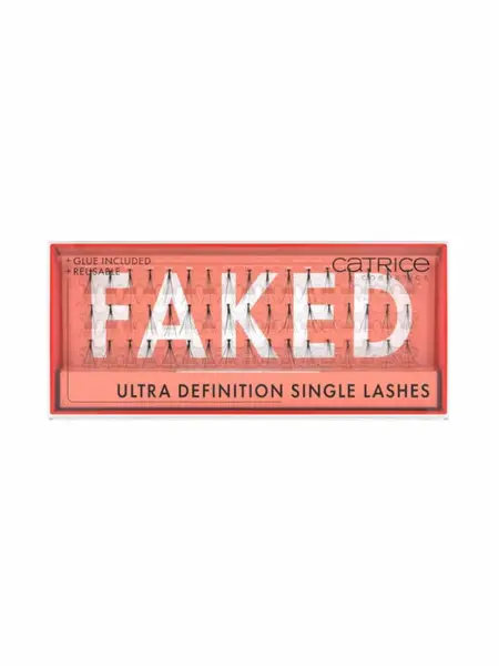 Catrice Faked Ultra Definition Single Lashes