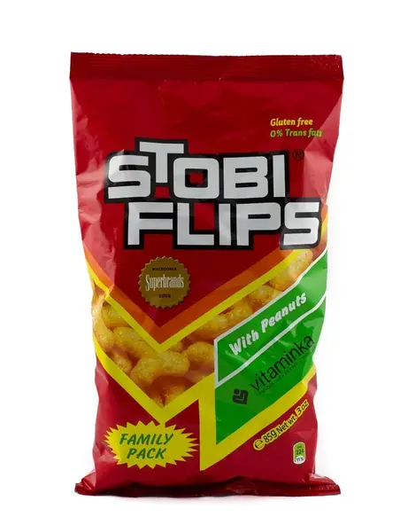 Stobi flips 85gr /P50