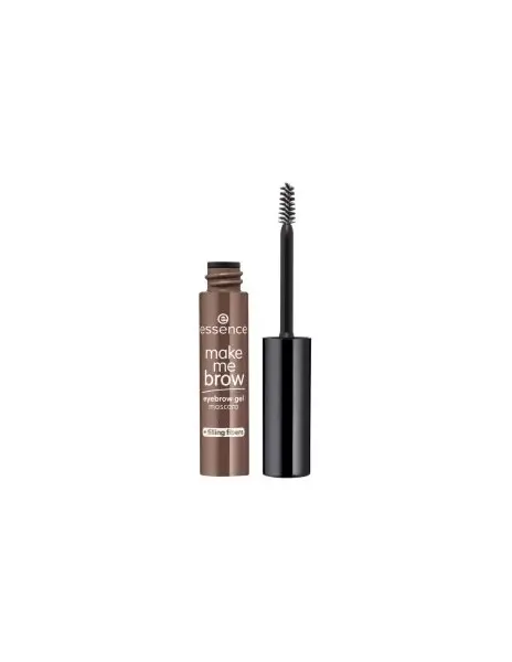 essence make me BROW eyebrow gel mascara 02