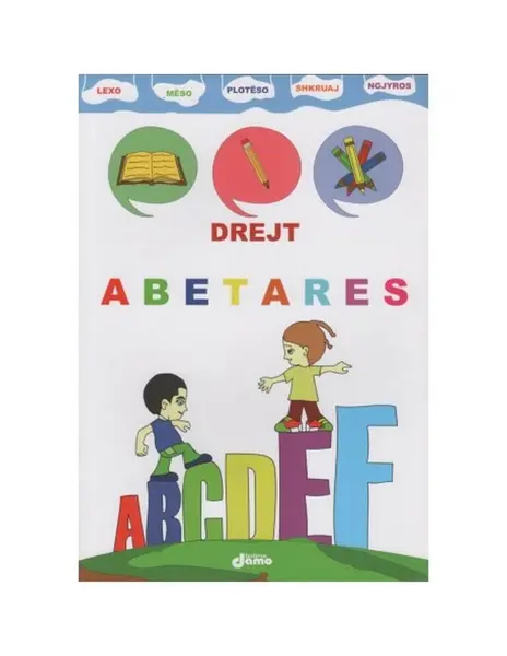 DREJT ABETARES