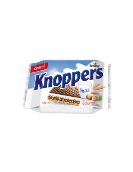 Knoppers 25g/P24