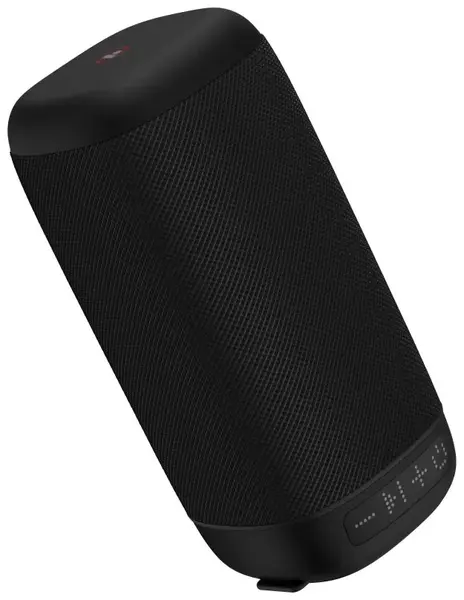 Altoparlant Hama Bluetooth speacer tube 2.0 3w 188204 / Black