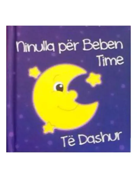 NINULLA PER BEBEN TIME TE DASHUR