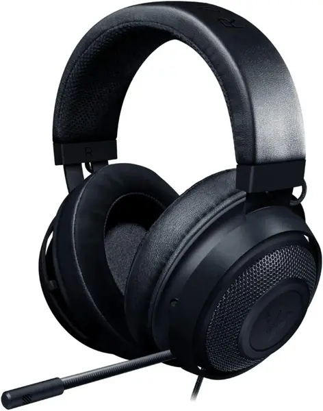 Dëgjuese Gaming Razer Kraken Black"