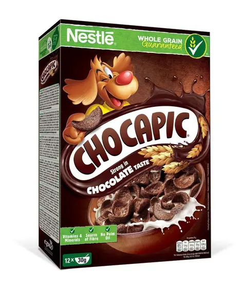 Chocapic Cereal 14x375g/P14