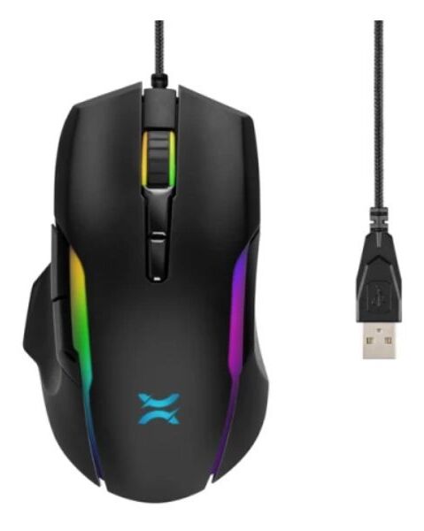 Maus Gaming NOXO Deviator  / Black