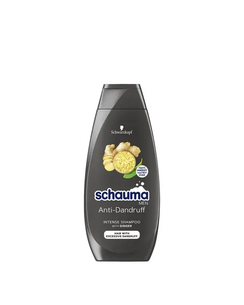 SCHAUMA 400ML INTESIVE/ P20