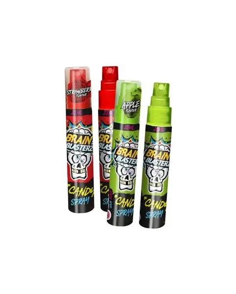 Brain Blasterz Candy Spray 28ml/P18