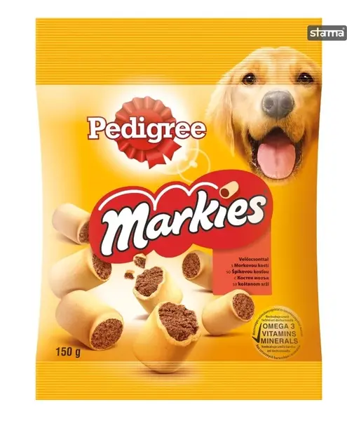 PEDIGREE Markies 150g/P30