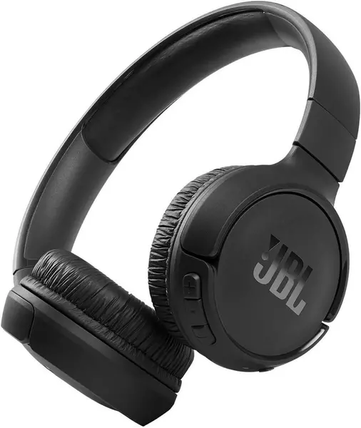 Dëgjuese JBL,Tune 510BT / Black, Ngjyra: Zezë