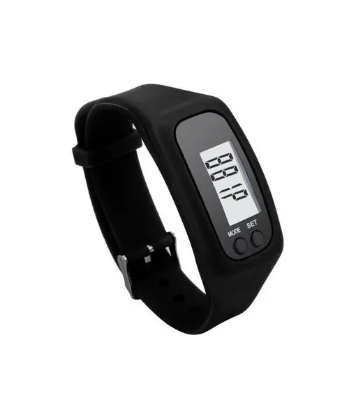 LiveUp Pedometer