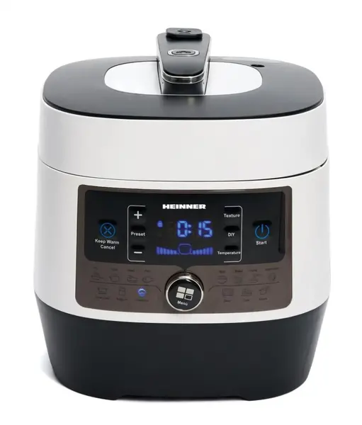 Multi cooker HPCK-6WH