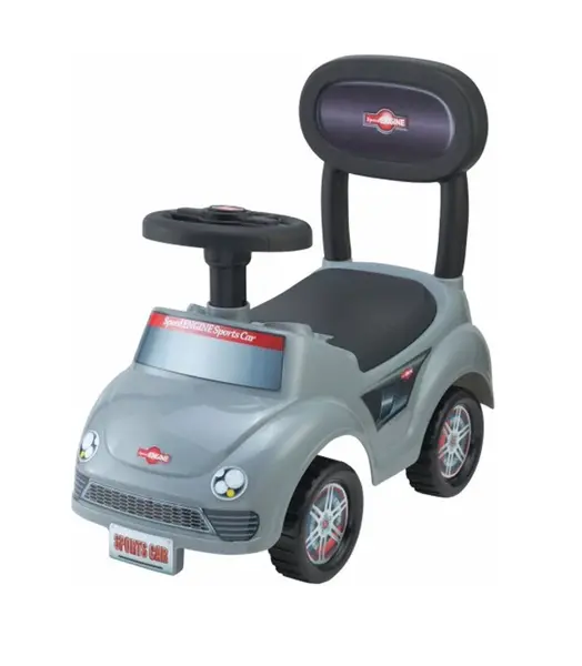 Veturë Kid’s rider – Grey, Ngjyra: Hiri