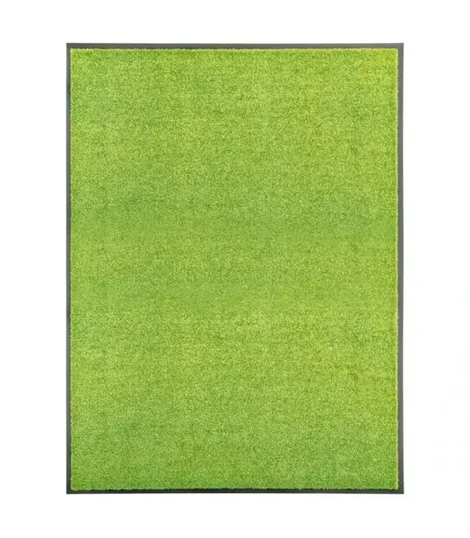 Tepih me gomë 90x120cm lime green