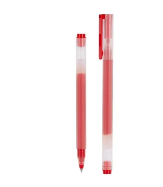 Stilolaps XIAOMI Mi High-capacity Gel Pen BHR8863GL