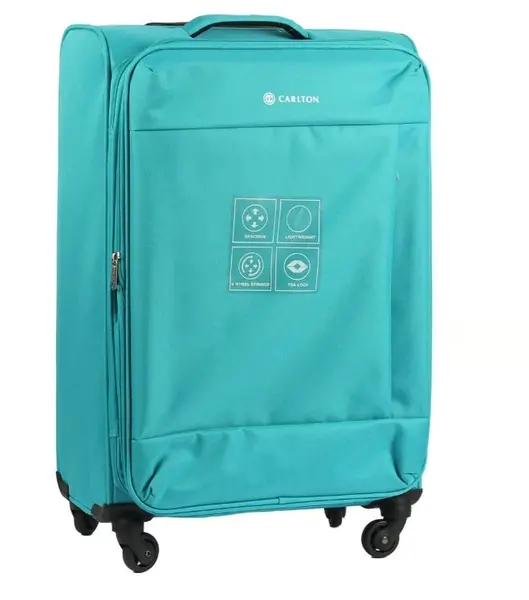 Elante 4 Wheel / Turquoise L