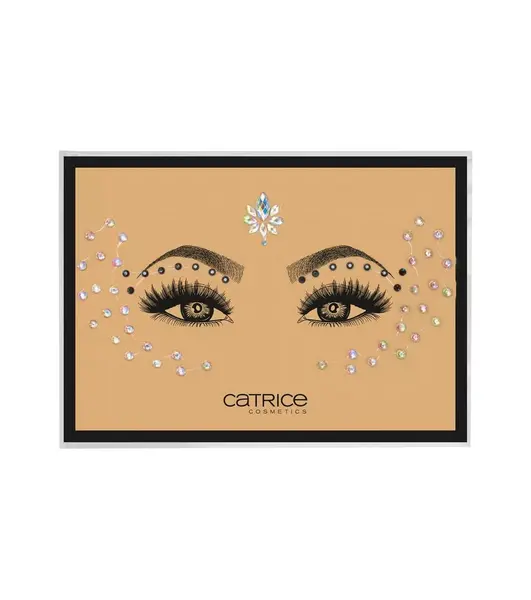 Catrice ABOUT TONIGHT Face Jewels C01