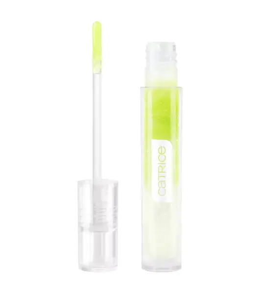 Catrice POOLSIDE OF LIFE Bi-Phase Lip Oil C01