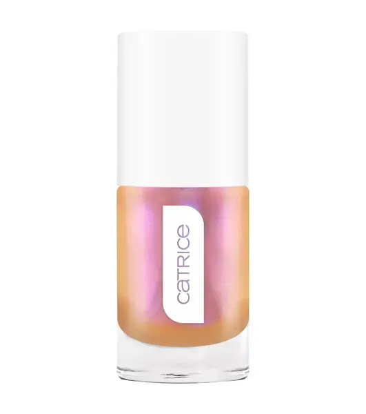 Catrice POOLSIDE OF LIFE Nail Lacquer C01