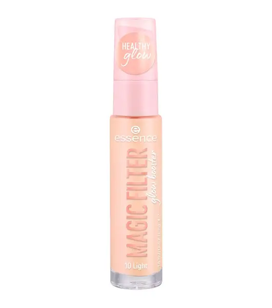 essence MAGIC FILTER glow booster 10