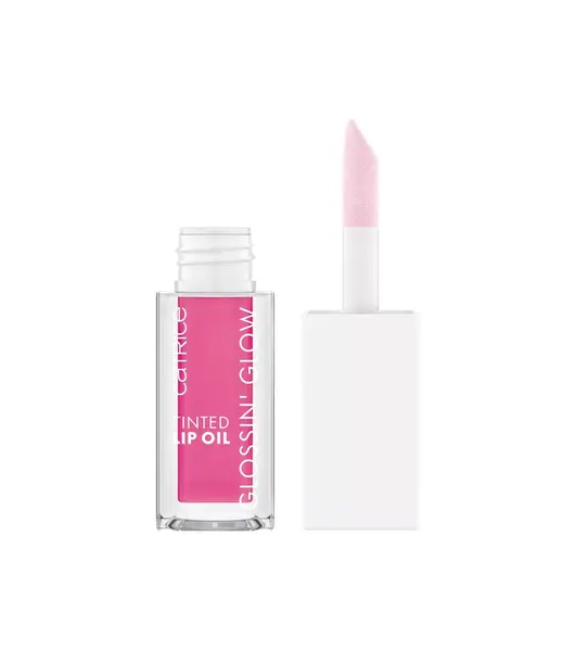 Catrice Glossin' Glow Tinted Lip Oil 040