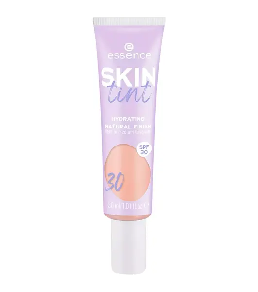 essence SKIN tint 30