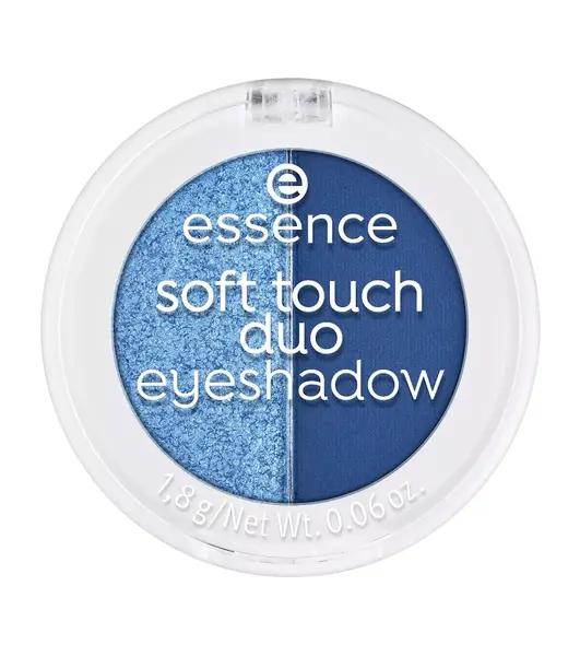 essence soft touch duo eyeshadow 03