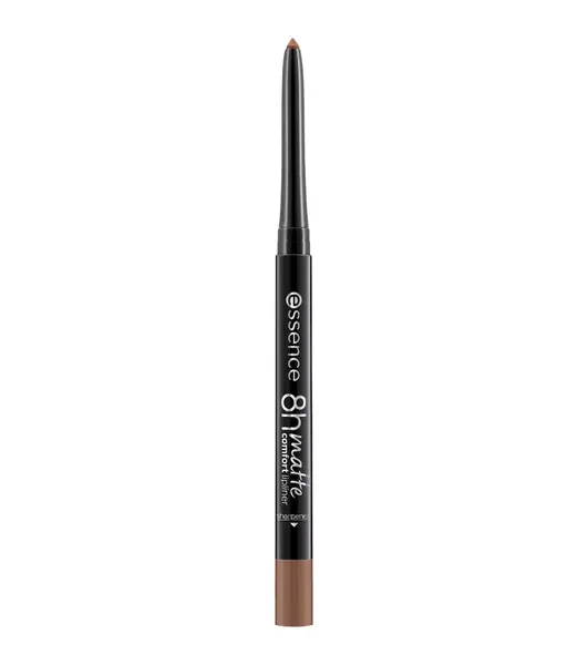 essence 8h matte comfort lipliner 10