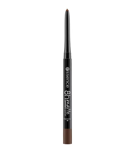 essence 8h matte comfort lipliner 11