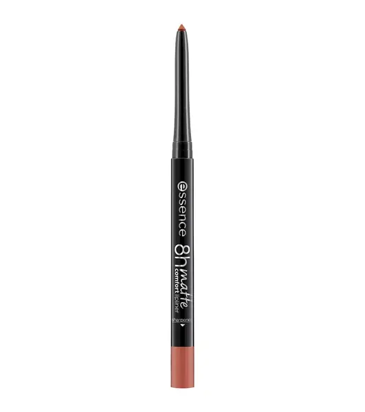 essence 8h matte comfort lipliner 12