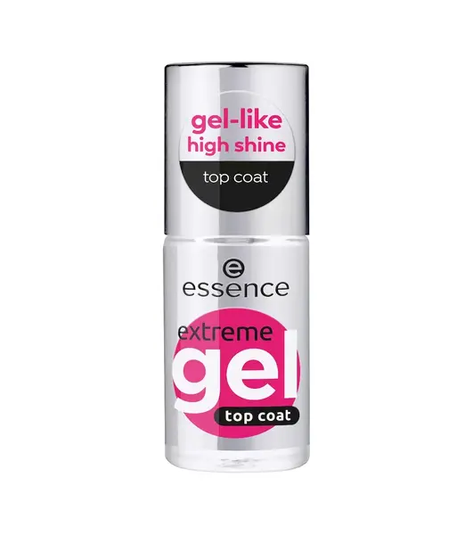 essence extreme gel top coat 01