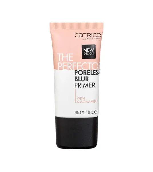 Catrice The Perfector Poreless Blur Primer