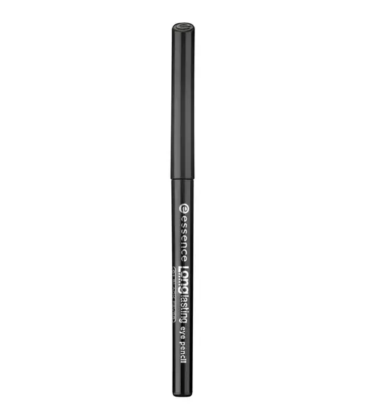 essence LONG-LASTING eye pencil 01