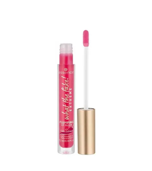 essence what the fake! EXTREME PLUMPING LIP FILLER